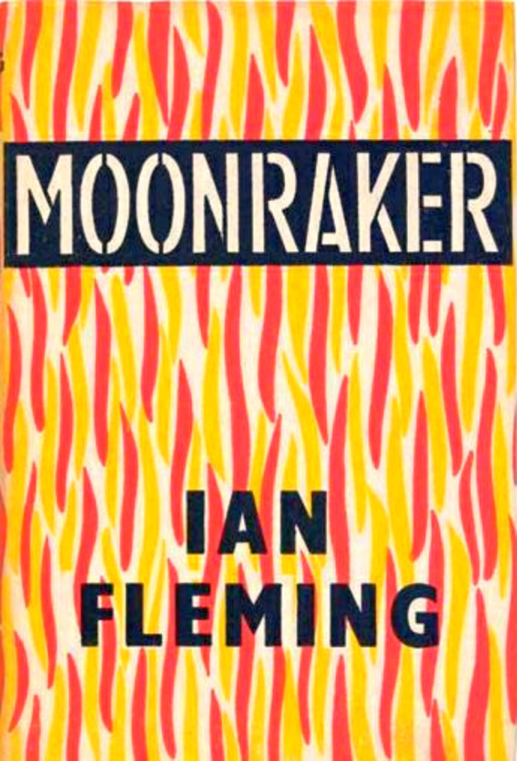 Moonraker