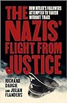 The Nazis' Flight...
