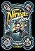 Ninja­-cienta: Una Novela Gráfica (Cuentos de hadas futuristas) (Spanish Edition)