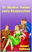 15 Shadier Poems and a Resurrection by Robert Hoffman 15 Shadier Poems and a Resurrection by Robert Hoffman