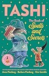 Tashi: The Book o...