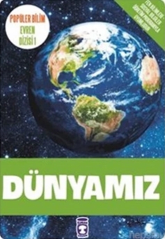 Dünyamız (Paperback)