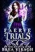 Faerie Trials (Fae Academy ...