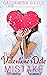 The Valentine's Date Mistake by Cassandra Shiels