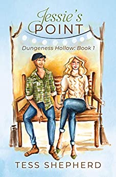 Jessie’s Point (Dungeness Hollow, #1)