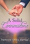 A Solid Cornerstone (The Builders Book 5)