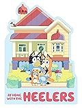 Bluey: At Home with the Heelers