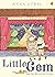 Little Gem and the Mysterious Letters (Little Gem, #2)