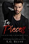 In Pieces (Black Falls High, #3)