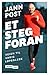 Et steg foran by Jann Post