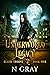 Underworld Legacy A Dark Urban Fantasy (Blaire Thorne Book 5) by N. Gray