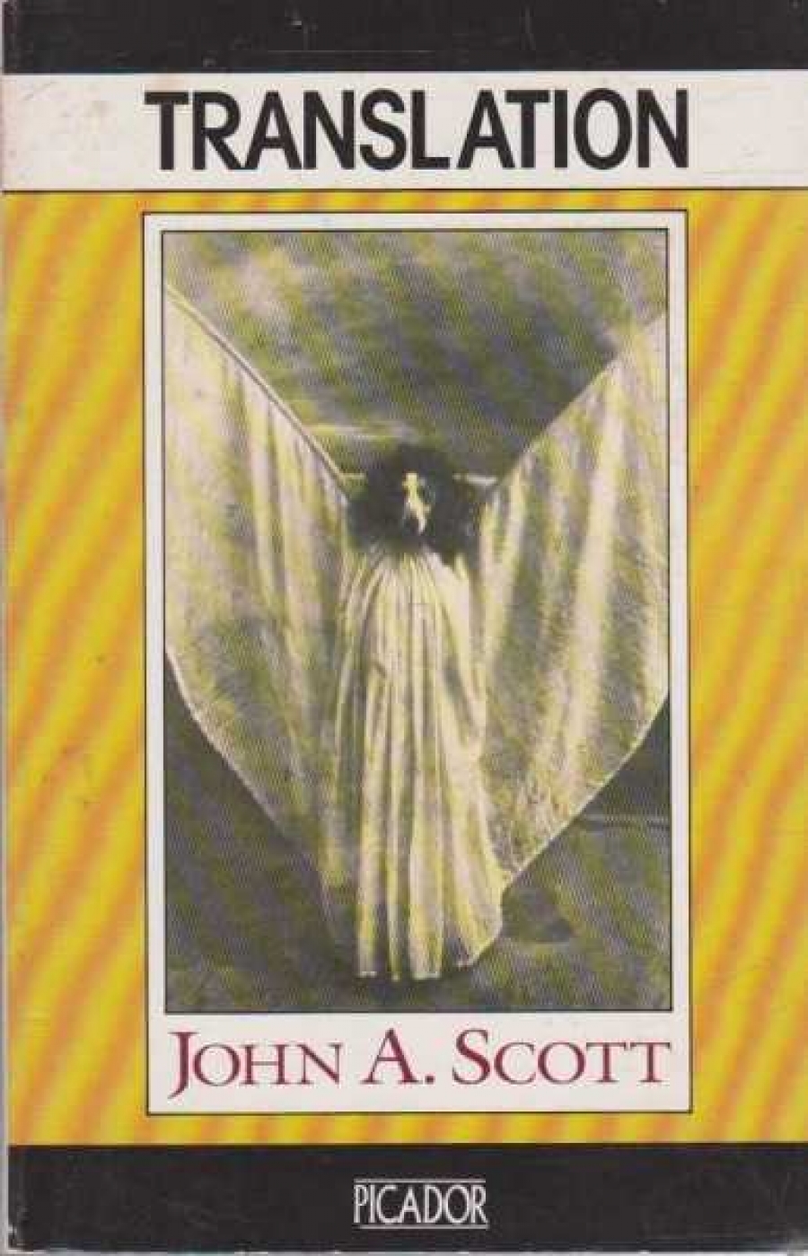 Translation (Paperback)