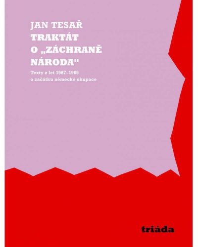 Traktát o „záchraně národa“