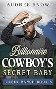 Billionaire Cowboy's Secret Baby, Book 3