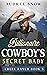 Billionaire Cowboy's Secret...