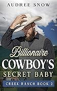 Billionaire Cowboy's Secret Baby, Book 2