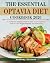 The Essential Lean And Green Cookbook by Anthony Dickens