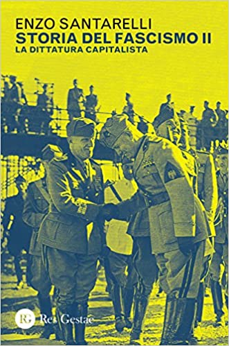 Storia del fascismo 2