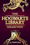The Hogwarts Library by J.K. Rowling