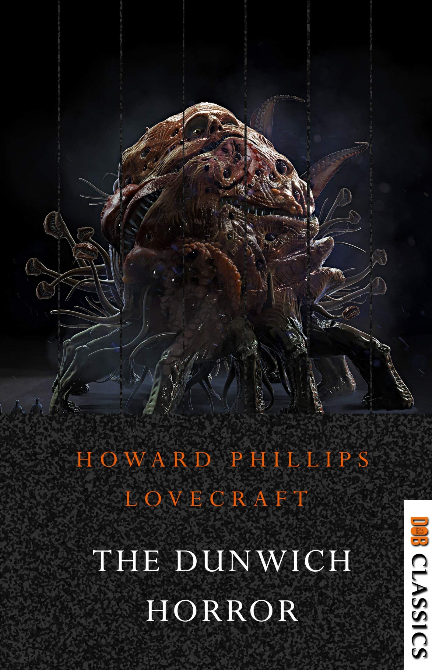 The Dunwich Horror