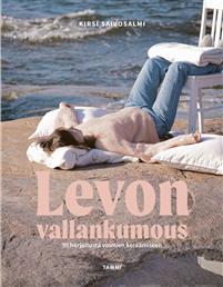 Levon vallankumous : 30 harjoitusta voimien keräämiseen (Hardcover)