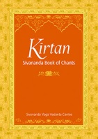 Kirtan: Sivananda Book of Chants (Spiral-bound)