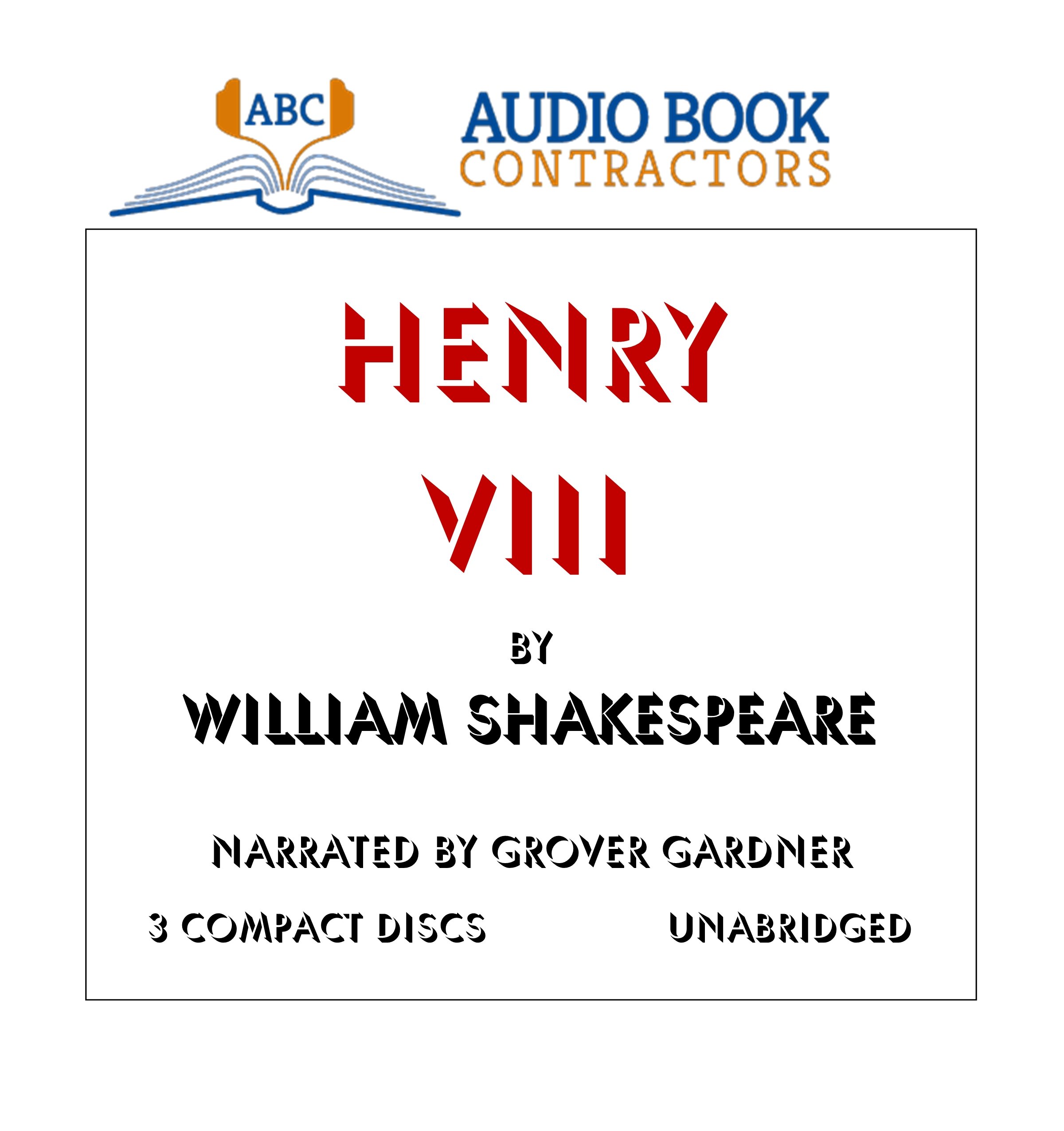 Henry VIII