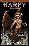 Harpy (Coven #1)