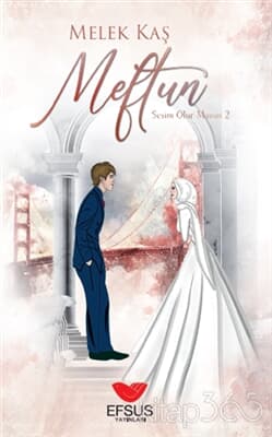 Meftun (Sesim Olur Musun #2)
