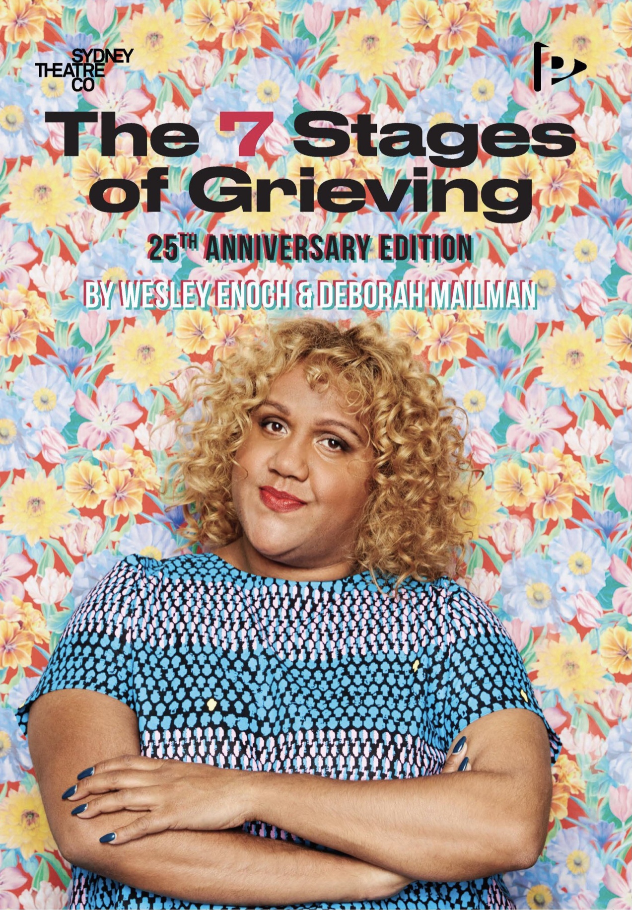 The 7 Stages of Grieving