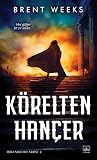 Körelten Hançer