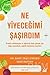 Ne Yiyeceğimi Şaşırdım by Banu Taşçı Fresko