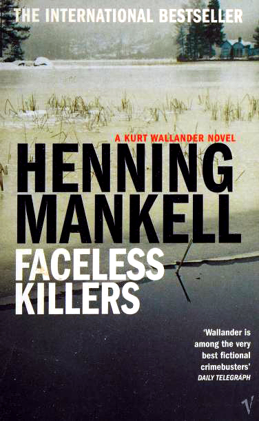 Faceless Killers