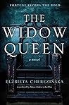 The Widow Queen by Elżbieta Cherezińska