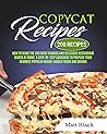 COPYCAT RECIPES: ...