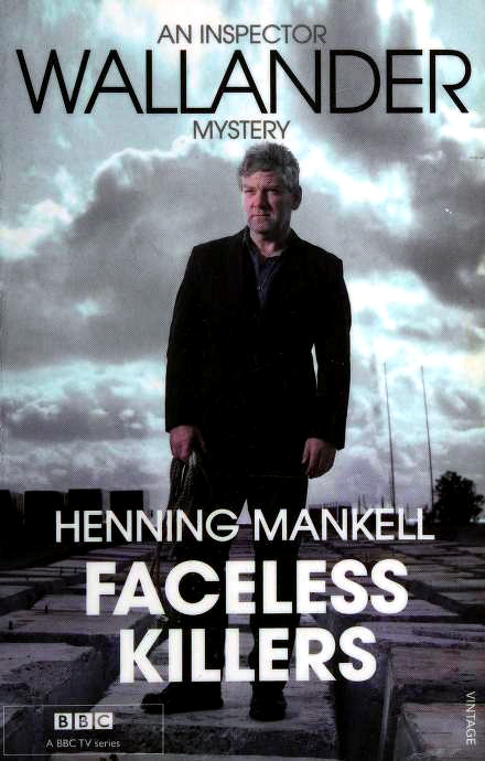 Faceless Killers