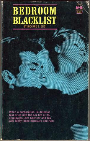 Bedroom Blacklist