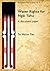 Water Rights for Ngai Tahu: A discussion paper (Ka Roimata Whenua series)
