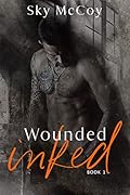 Wounded Inked