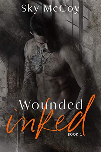 Wounded Inked (Wounded Inked #1)
