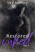 Restored Inked