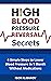 High Blood Pressure Reversal Secrets by Igor Klibanov