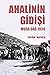 Ahalinin Gidişi: Musa Dağ 1939