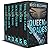 Queen of Spades Thrillers: Books 1-6: Queen of Spades Boxset
