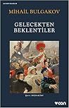 Gelecekten Beklen...