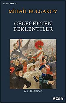 Gelecekten Beklentiler (Paperback)