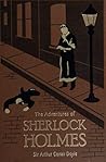 The Adventures of Sherlock Holmes The Adventures of Sherlock Holmes