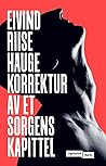 Korrektur av et s...