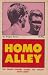 Homo Alley by Gregory Barnes