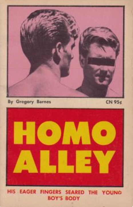 Homo Alley